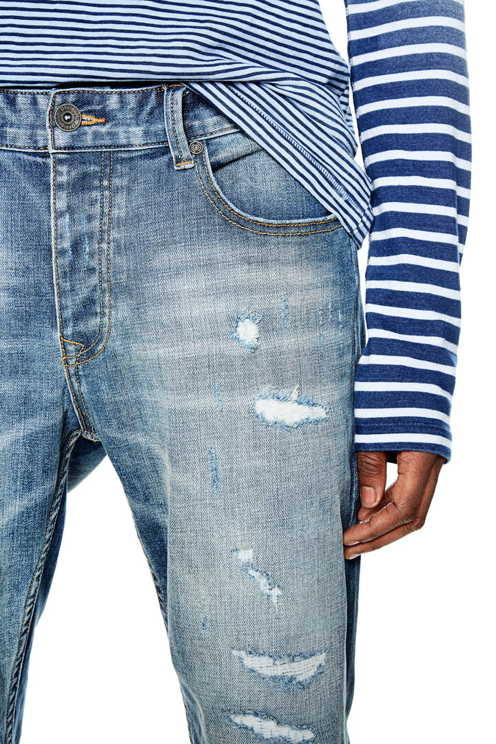 Jeans Peter | Desigual