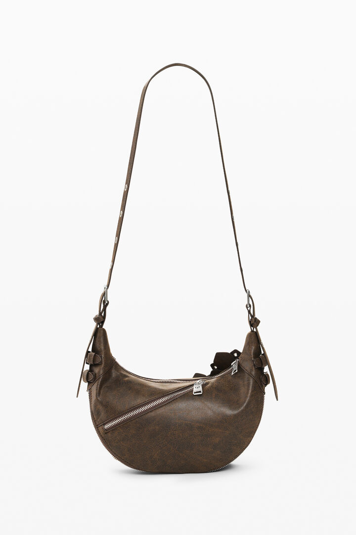 Petit sac effet cuir