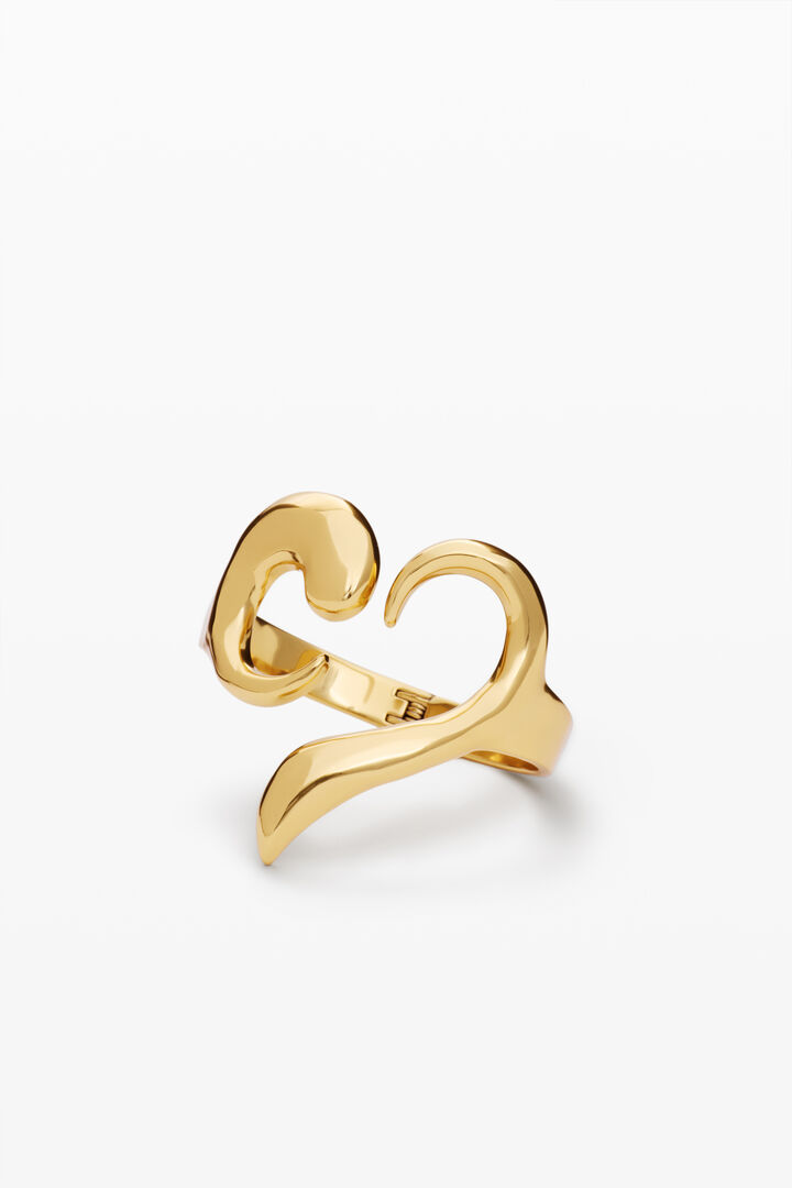 BRACELET CŒUR ZALIO | Desigual