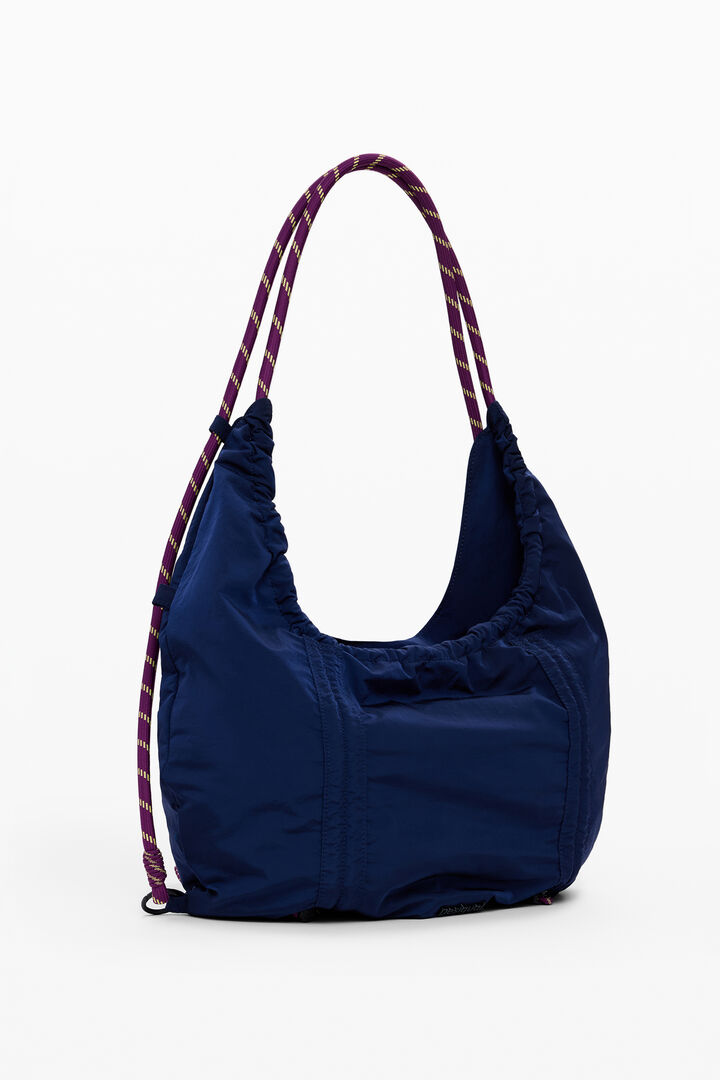 2-in-1 shopper bag | Desigual