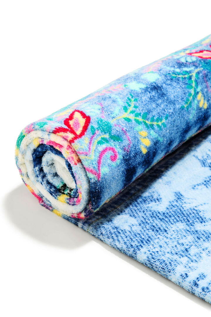 Serviette de plage Exotic | Desigual