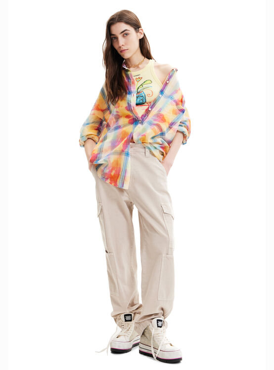 Total look