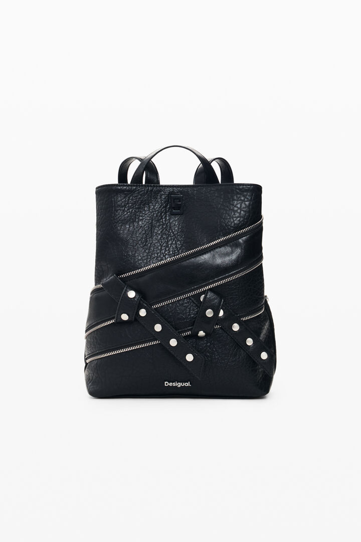 Mini small backpack