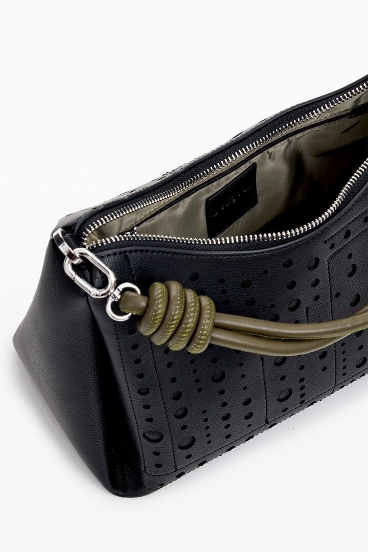 Embossed bag | Desigual