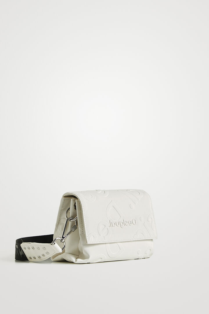 Mini logo sling bag | Desigual