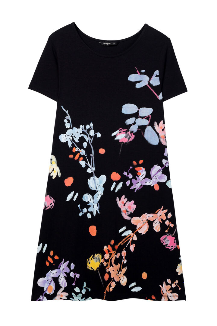 Robe Cicero | Desigual