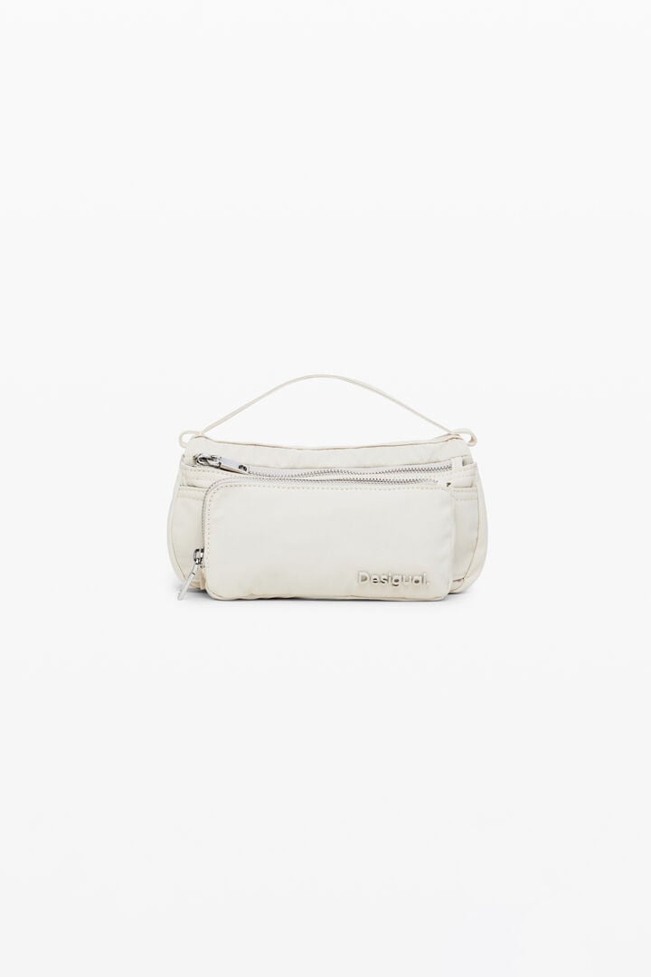 Bolso multimódulo