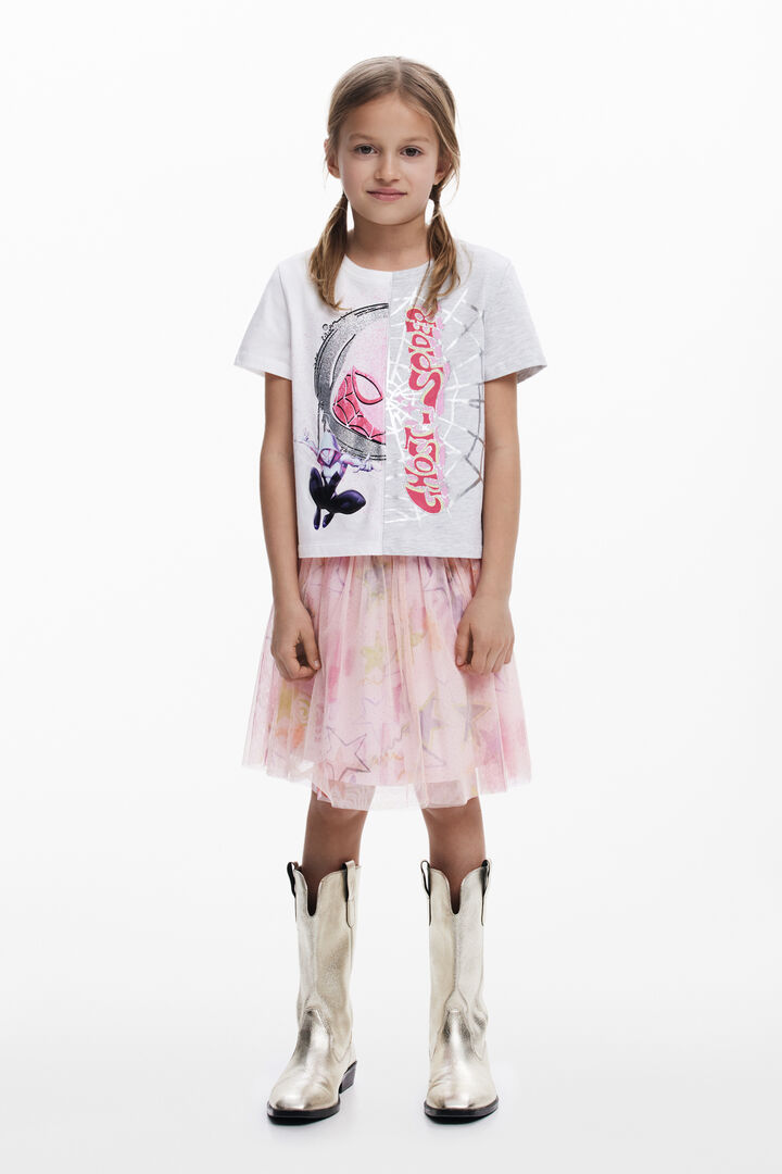 Spider Woman™ T-shirt | Desigual