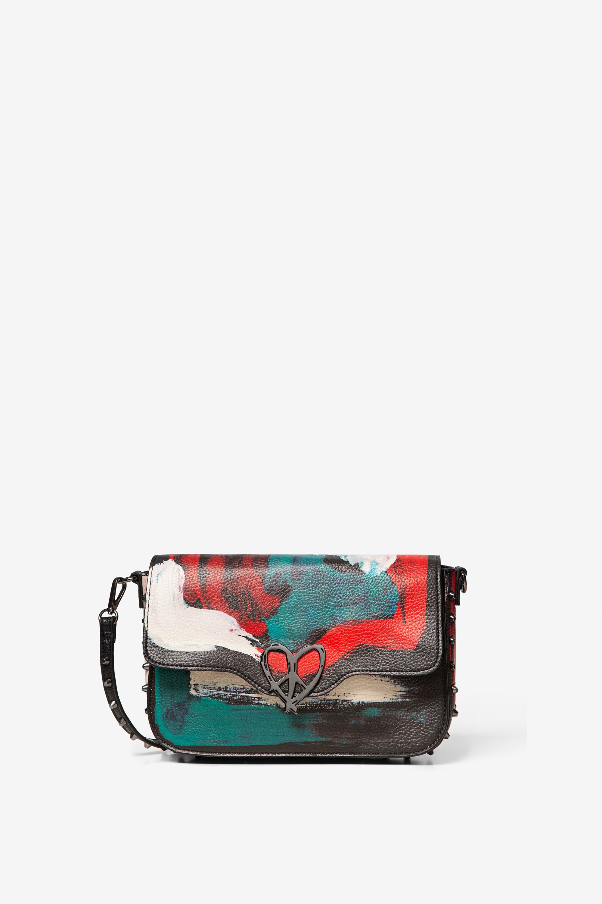 Desigual bags 2019 clearance