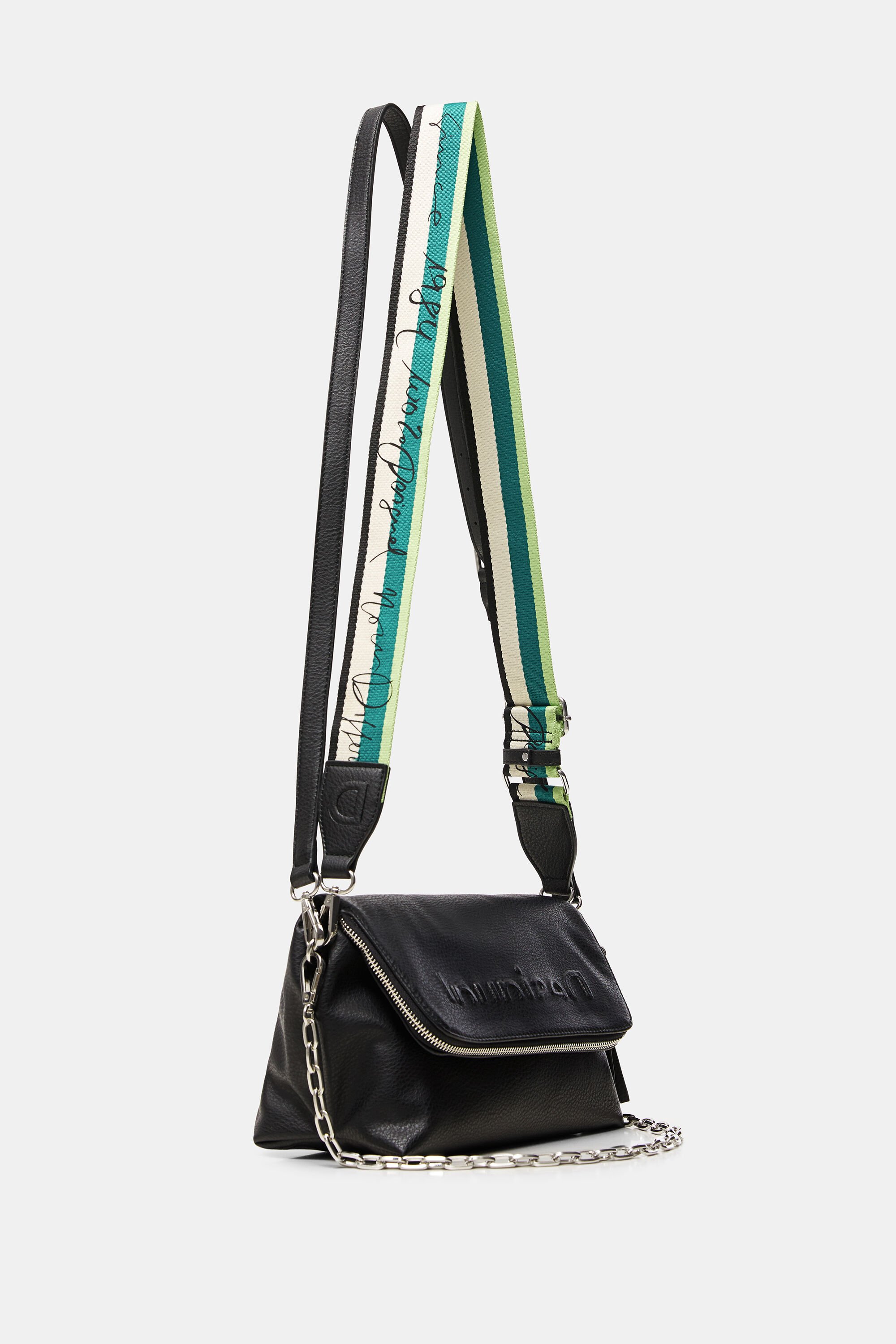 Desigual crossbody bag discount