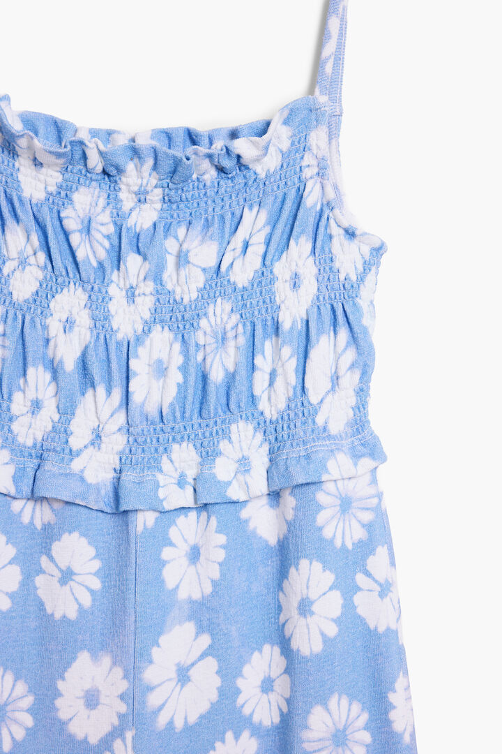 Mono de tirants flors | Desigual