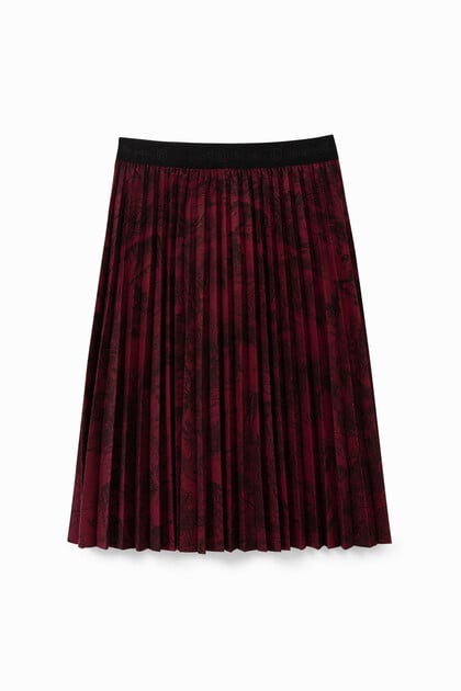 Women's Skirts | Desigual.com
