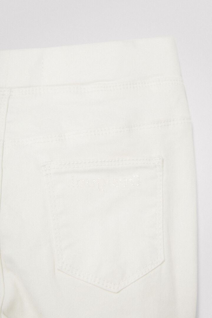 Daisy jeggings | Desigual