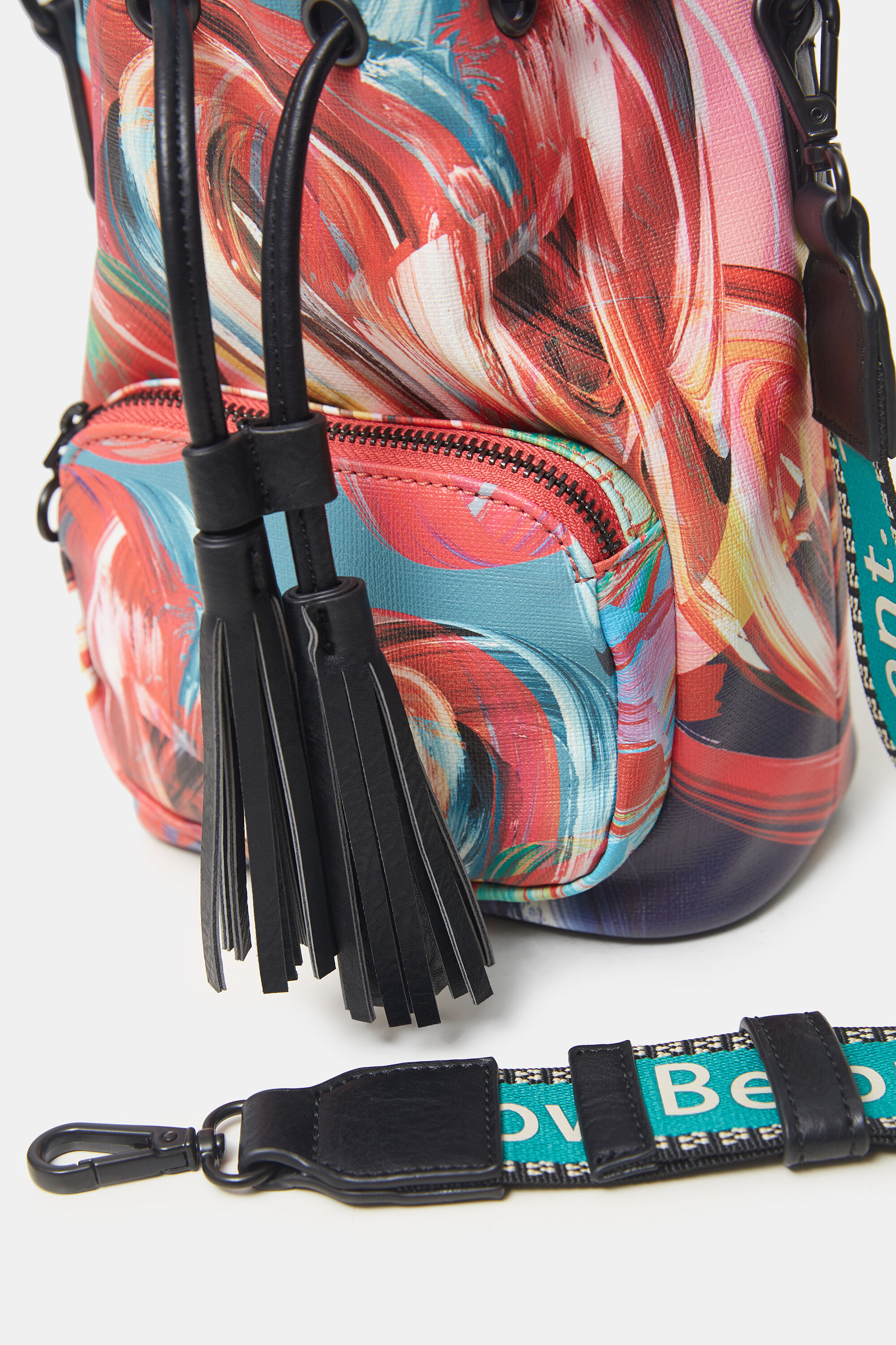 Sac main bourse arty