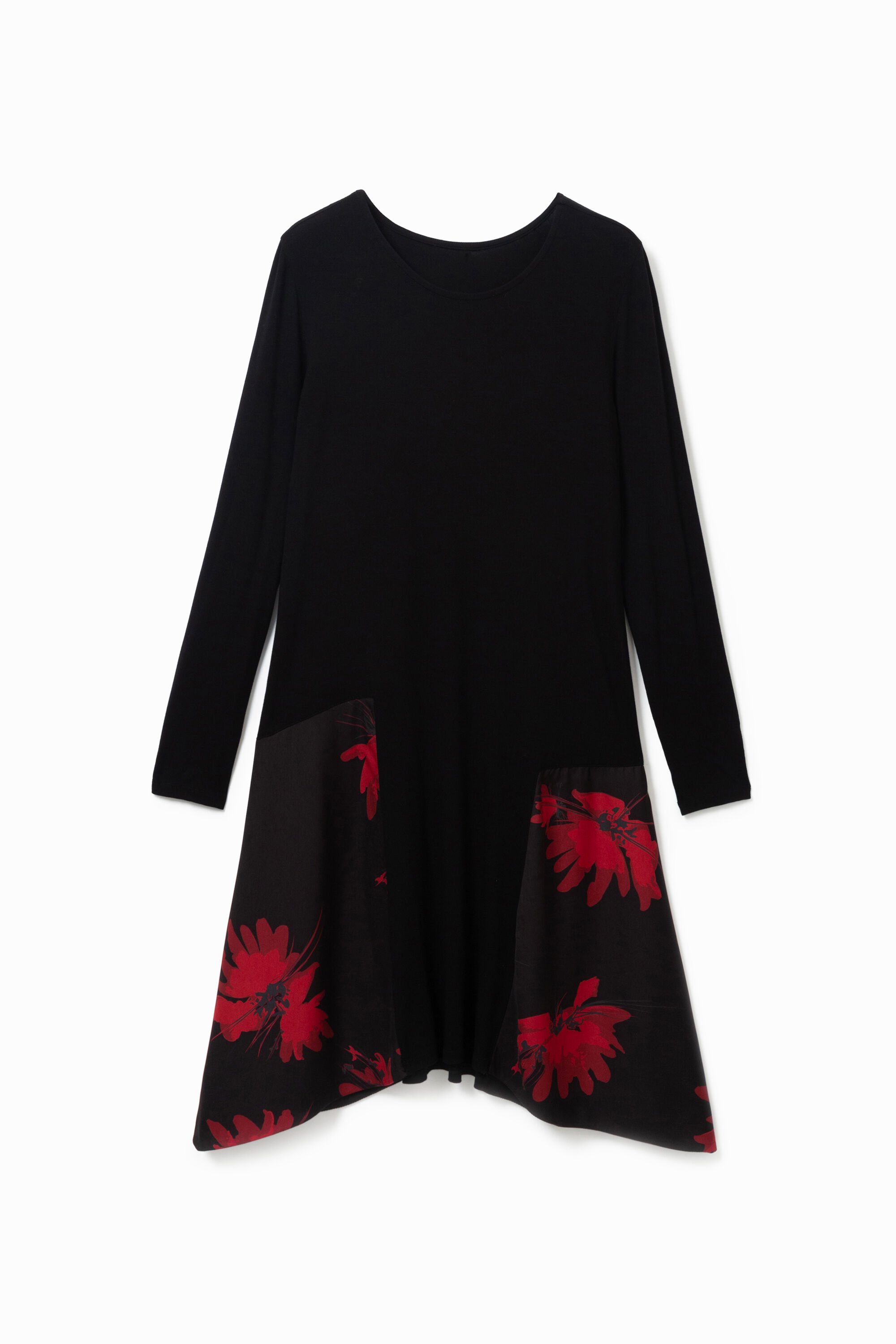 Robe fleurie desigual discount
