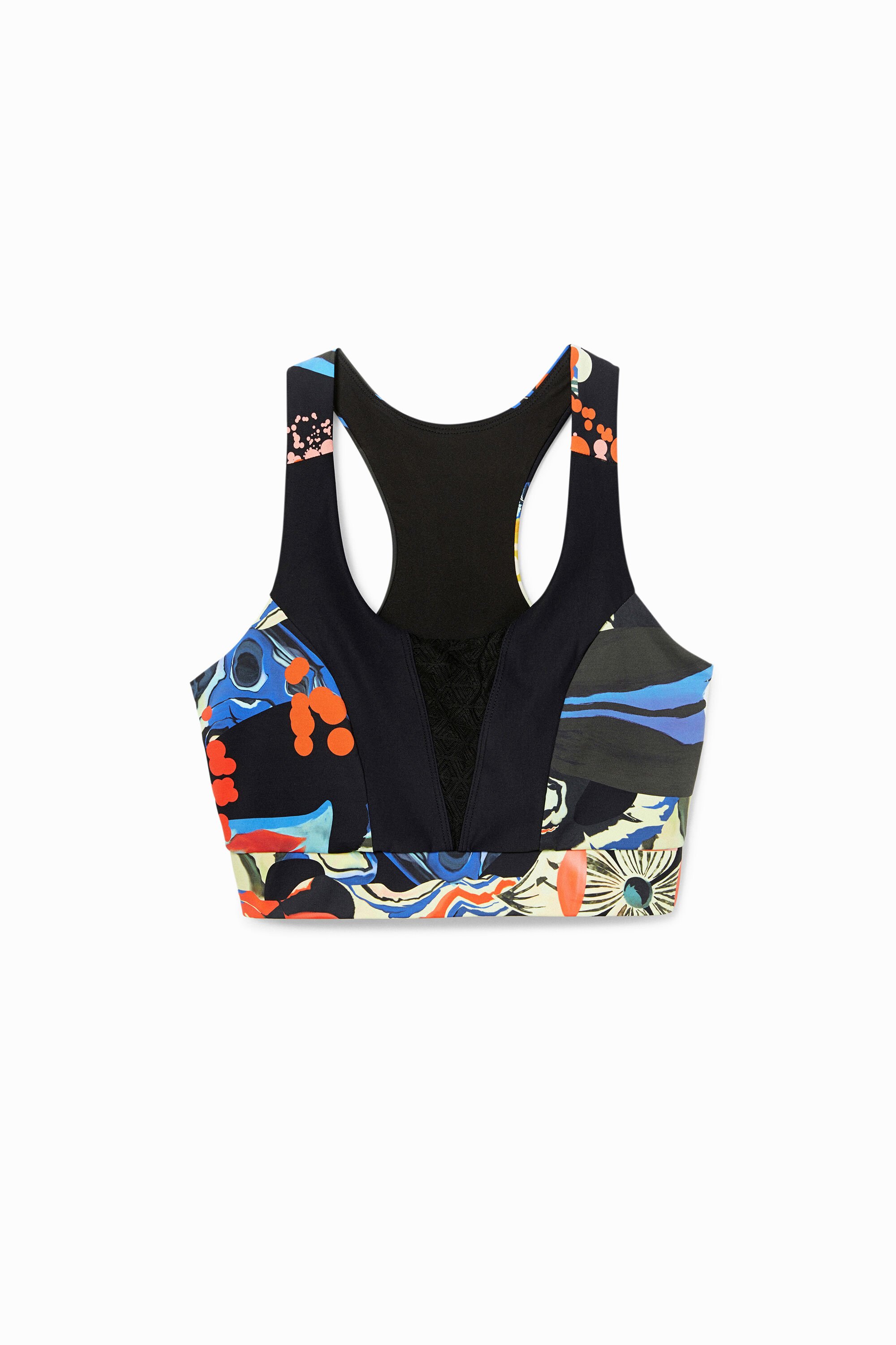 SPORTS BRAS