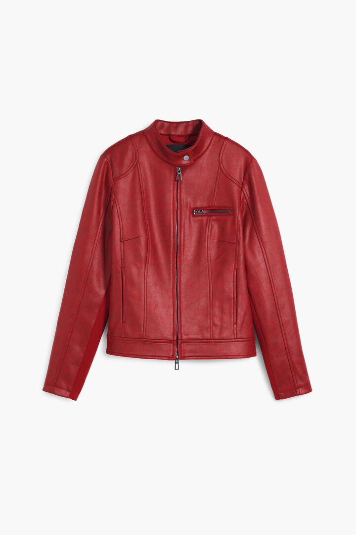 Cazadora cuello mao | Desigual