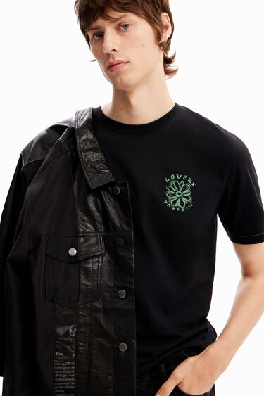 Samarreta summer lovers | Desigual