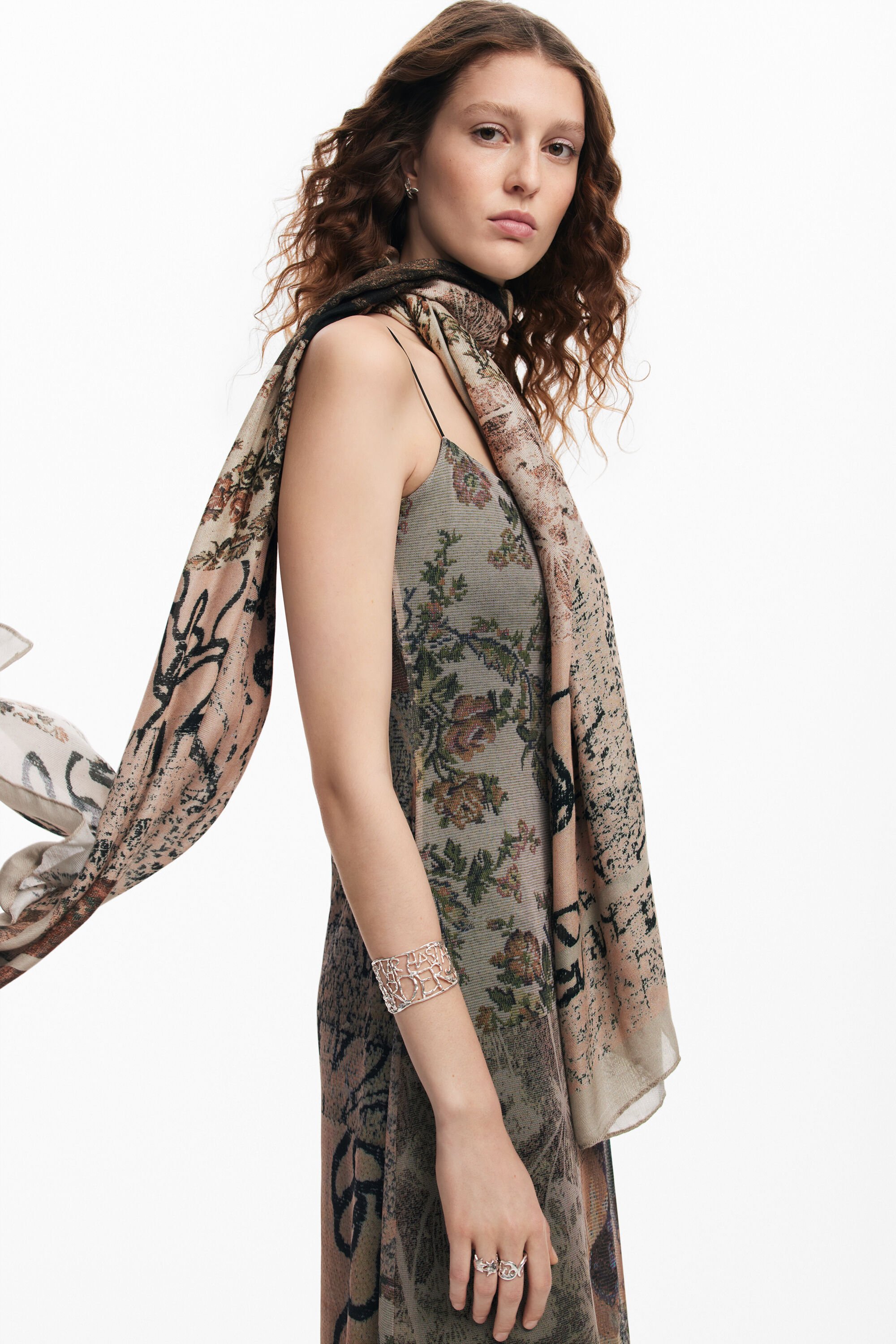 Saldi su abbigliamento da donna online Desigual
