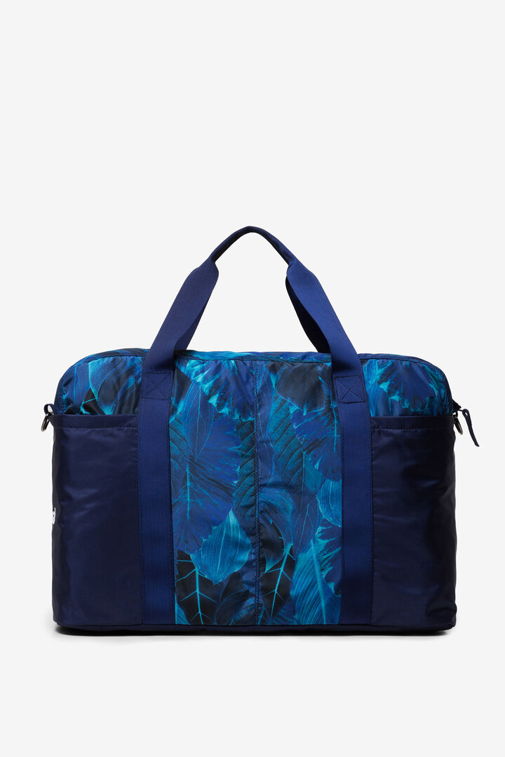 2 in 1 gym bag | Desigual