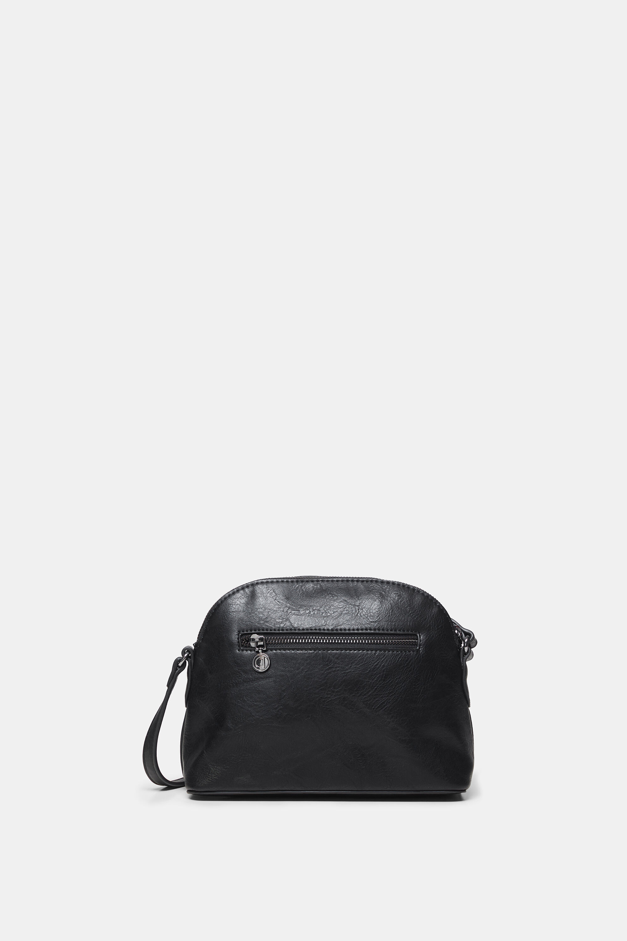 Crossbody bag double face Desigual