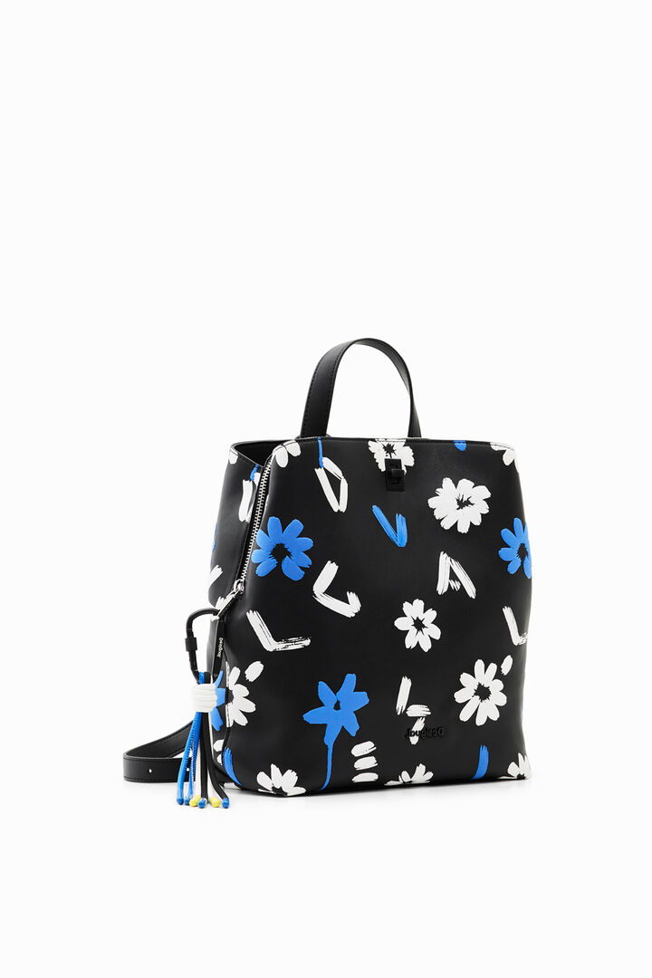 Arty small backpack | Desigual