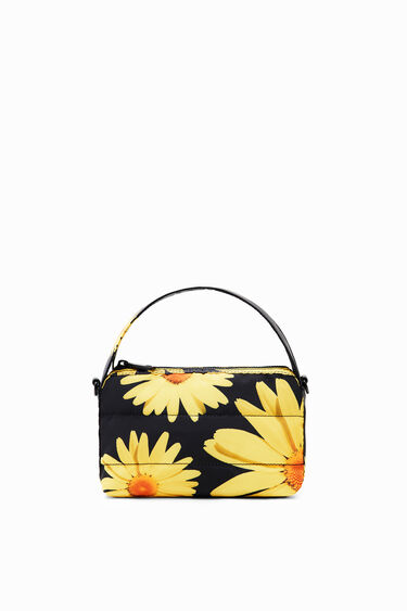 Bossa mini floral M. Christian Lacroix | Desigual