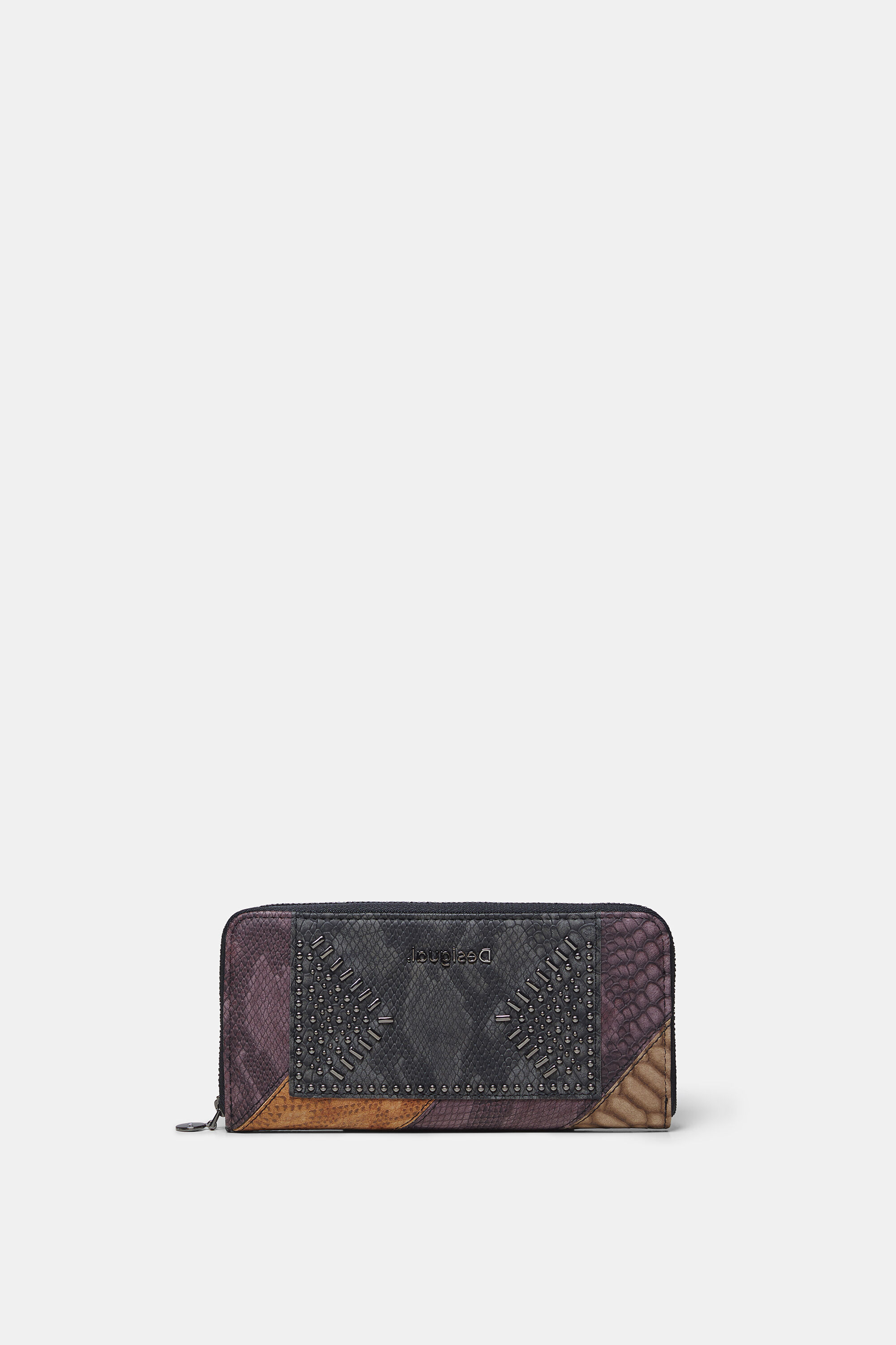 Billetero desigual cheap