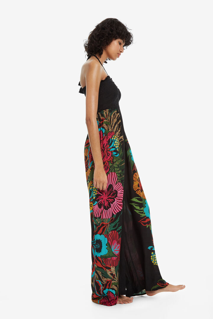 Floral Dress Dalila | Desigual