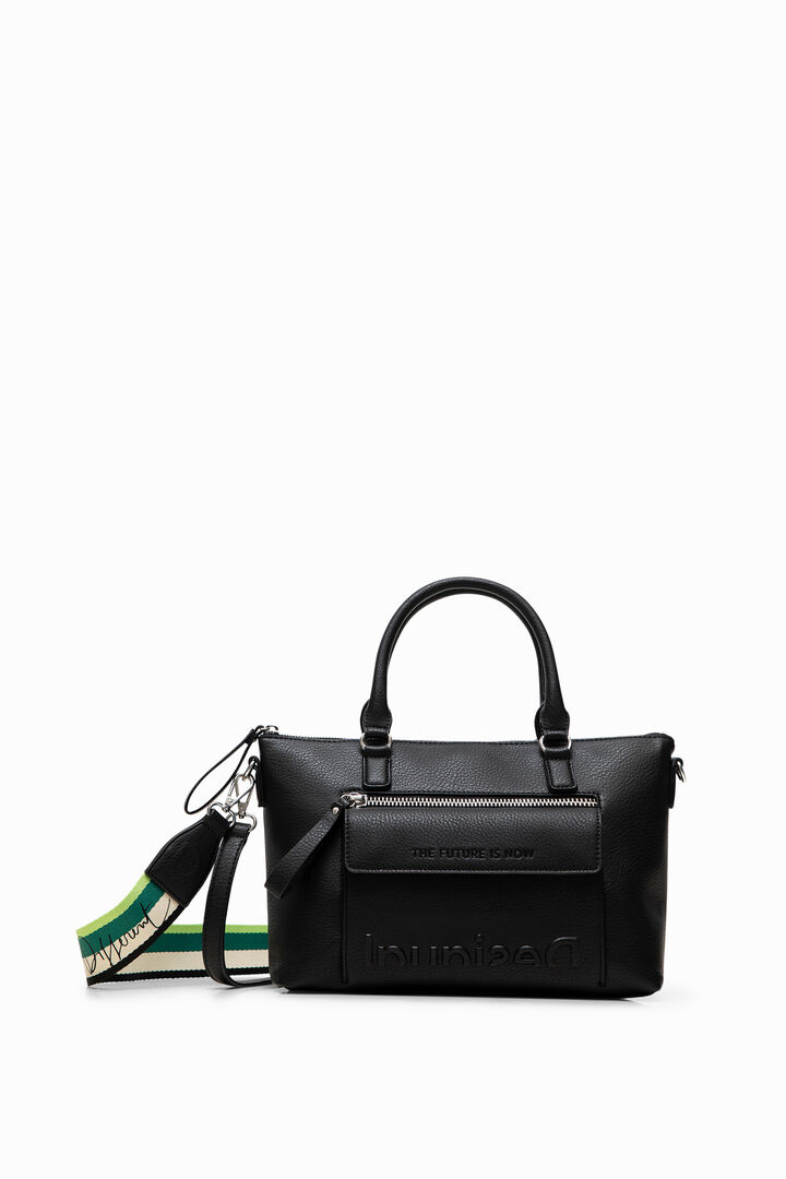 Shoulder bag pocket | Desigual
