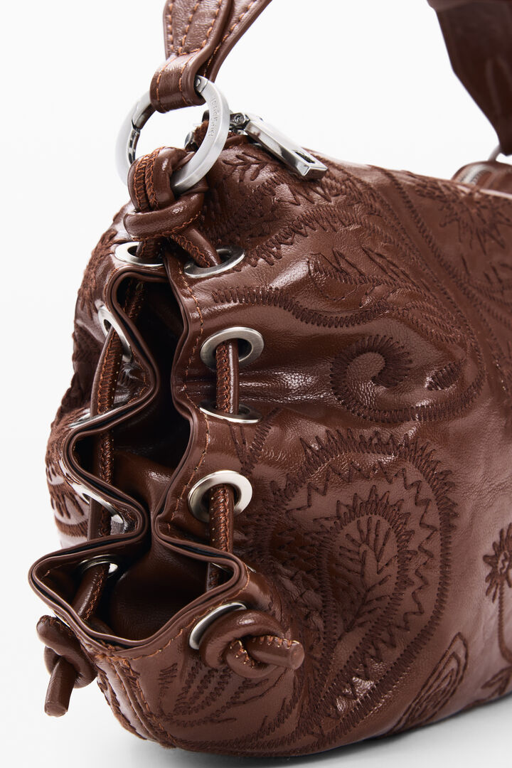 Medium Quilted Bag