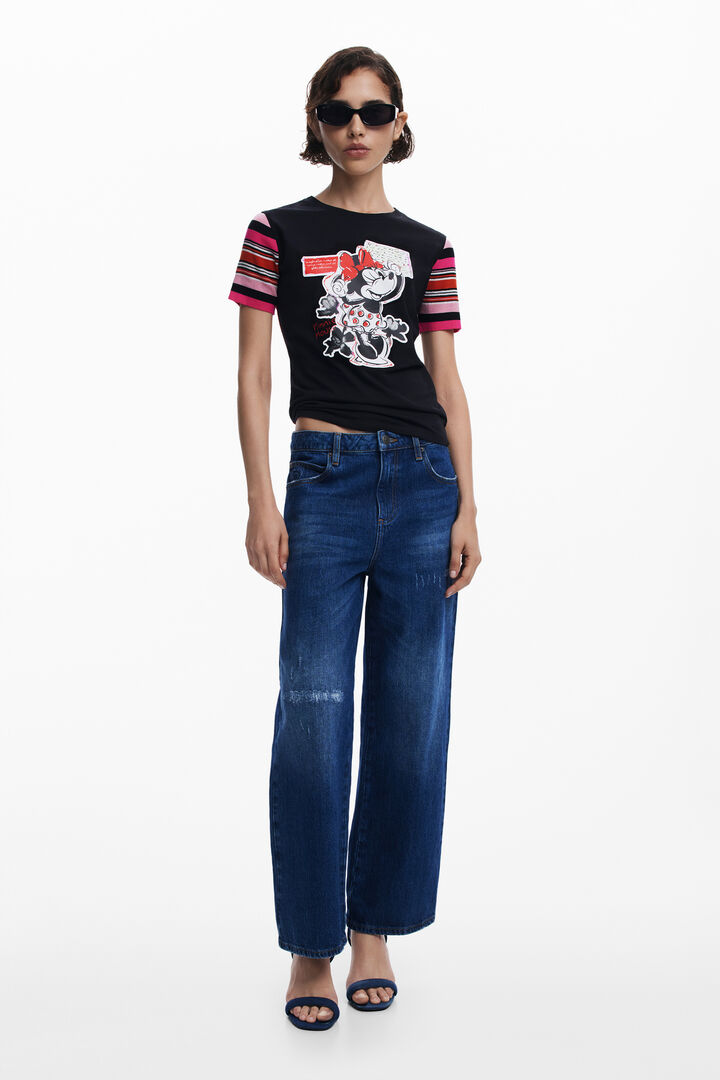 Koszulka Minnie Mouse™ | Desigual