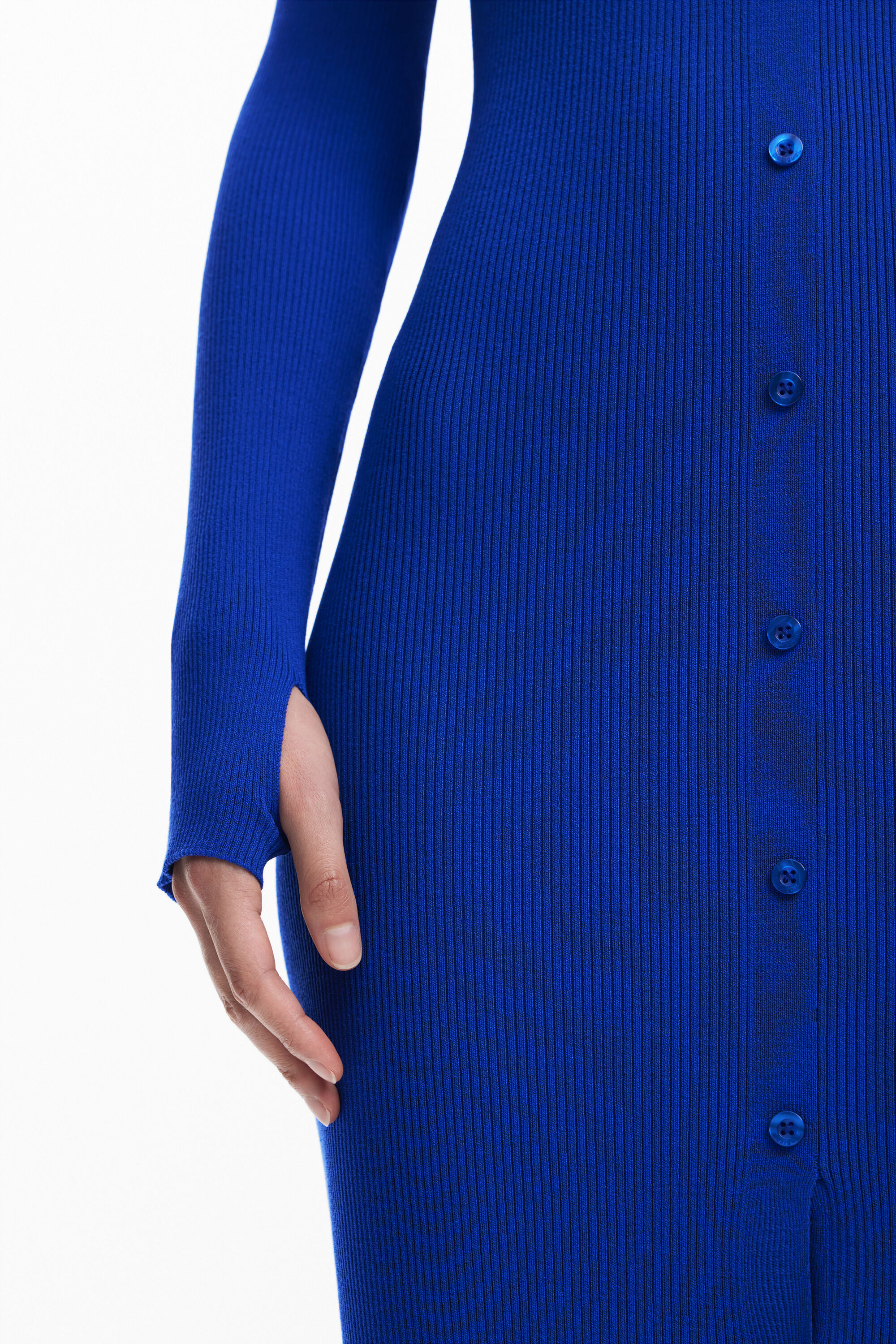 Maitrepierre Cutout Dress women's I Desigual.com Maitrepierre Cutout Dress women's I Desigual.com
