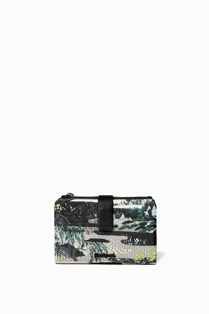 Explorer Julia Wallet | Desigual