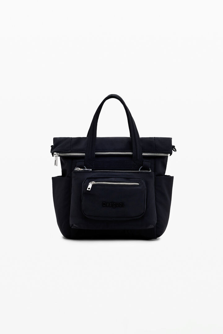 Small Voyager backpack | Desigual