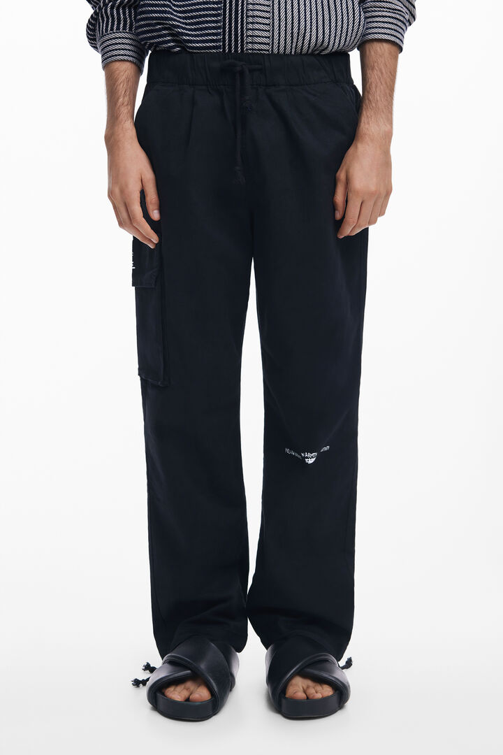 Pantalón | Desigual