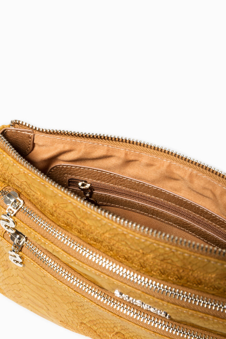 Aquiles Durban Messenger bag | Desigual