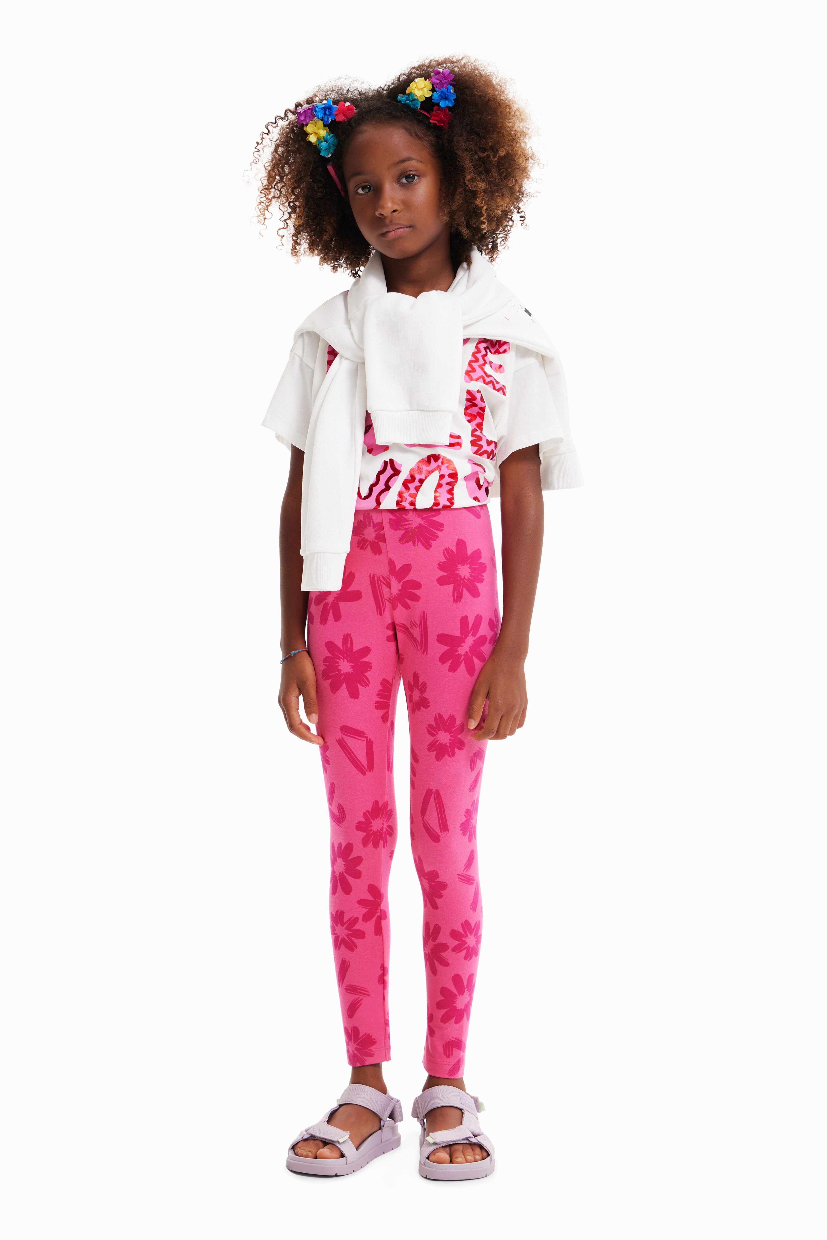 Desigual bambina store
