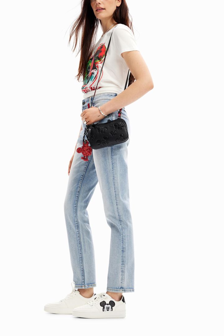 Mini sac Mickey Mouse | Desigual
