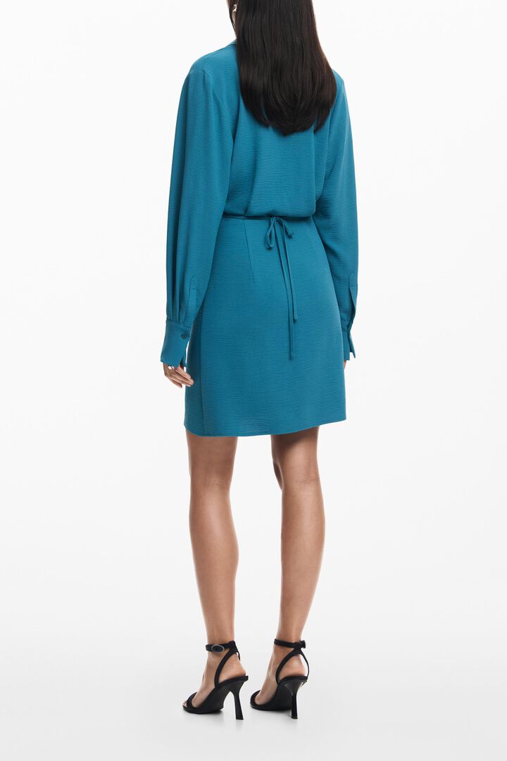 Vestido camisero | Desigual