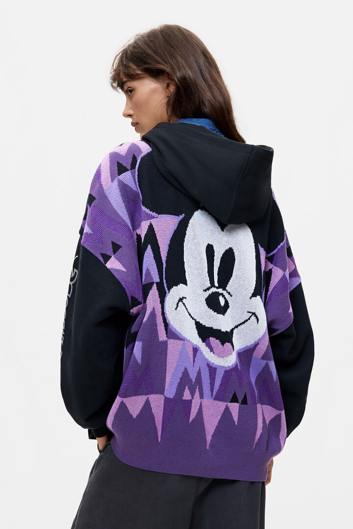 Felpa Mickey Disney&trade;
