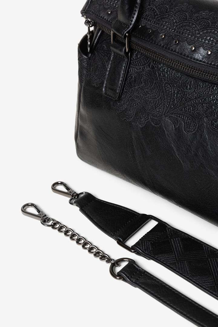 Borsa patta floreale | Desigual