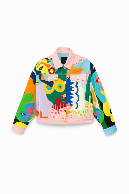 Women S Clothing Desigual Com