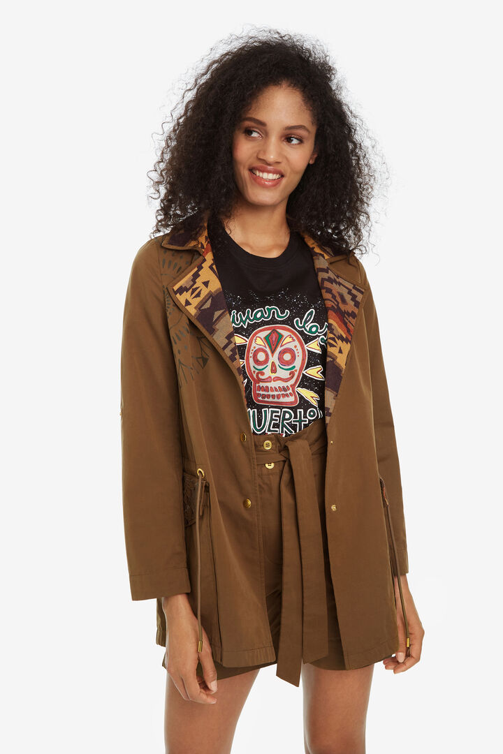  | Desigual