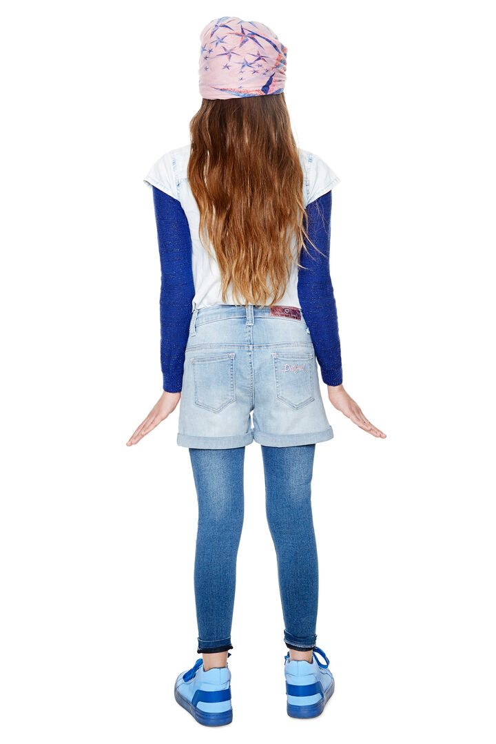 Jeans Buendia | Desigual