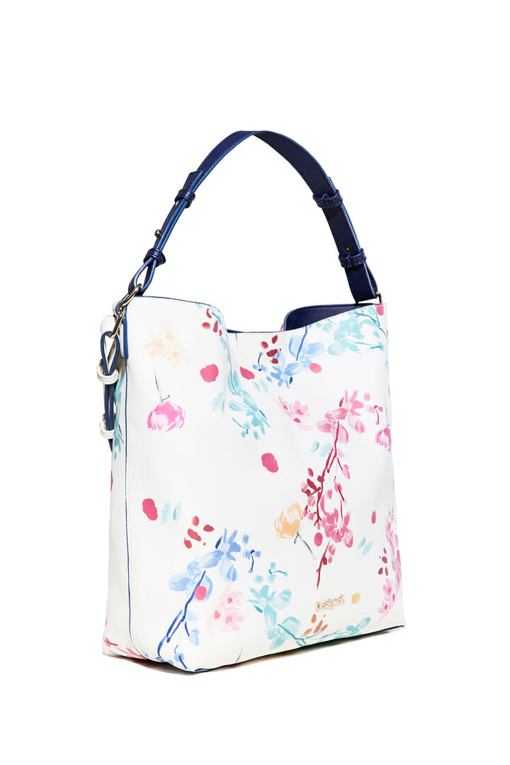Reversible bag Nova Gijon | Desigual