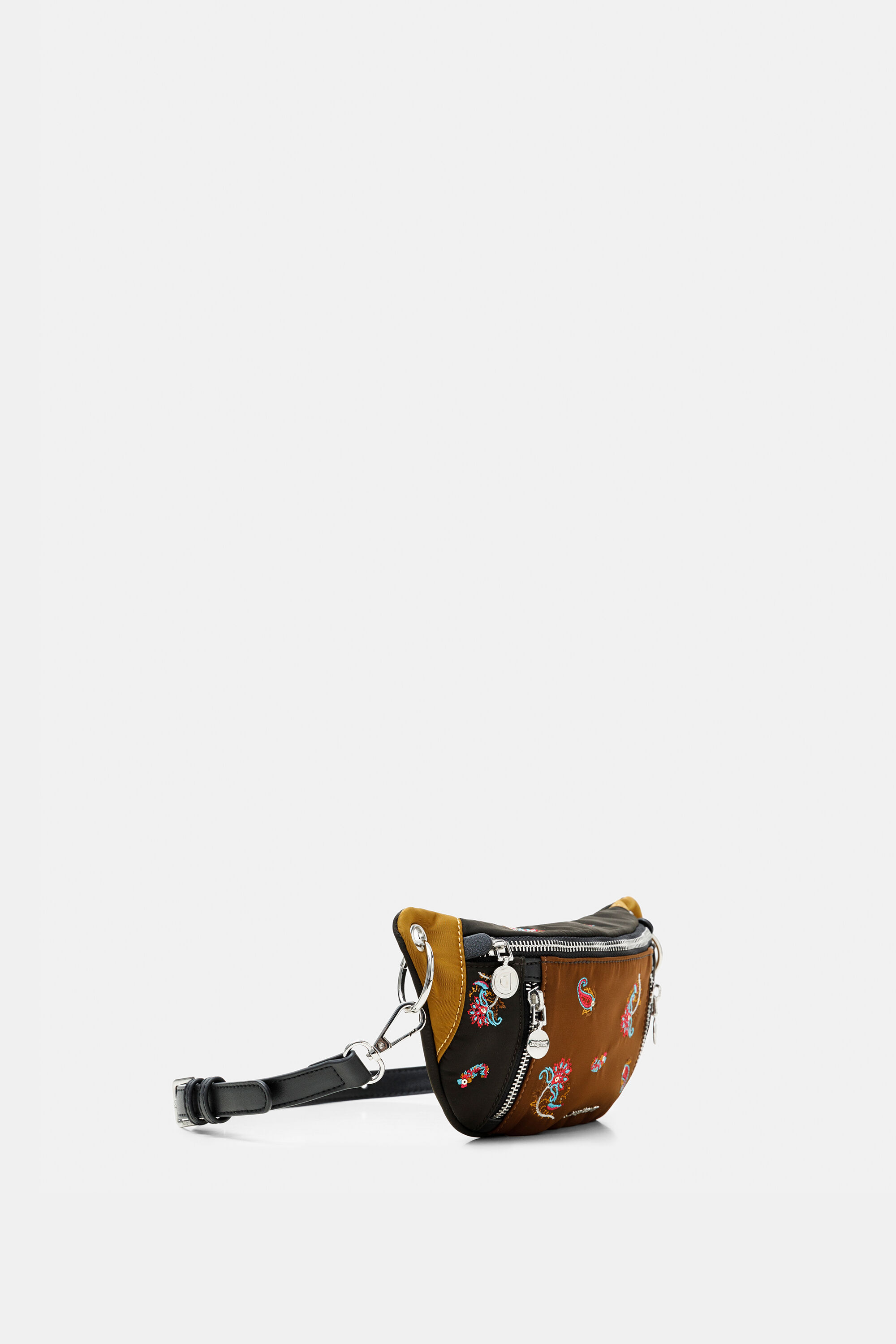Desigual fanny pack discount