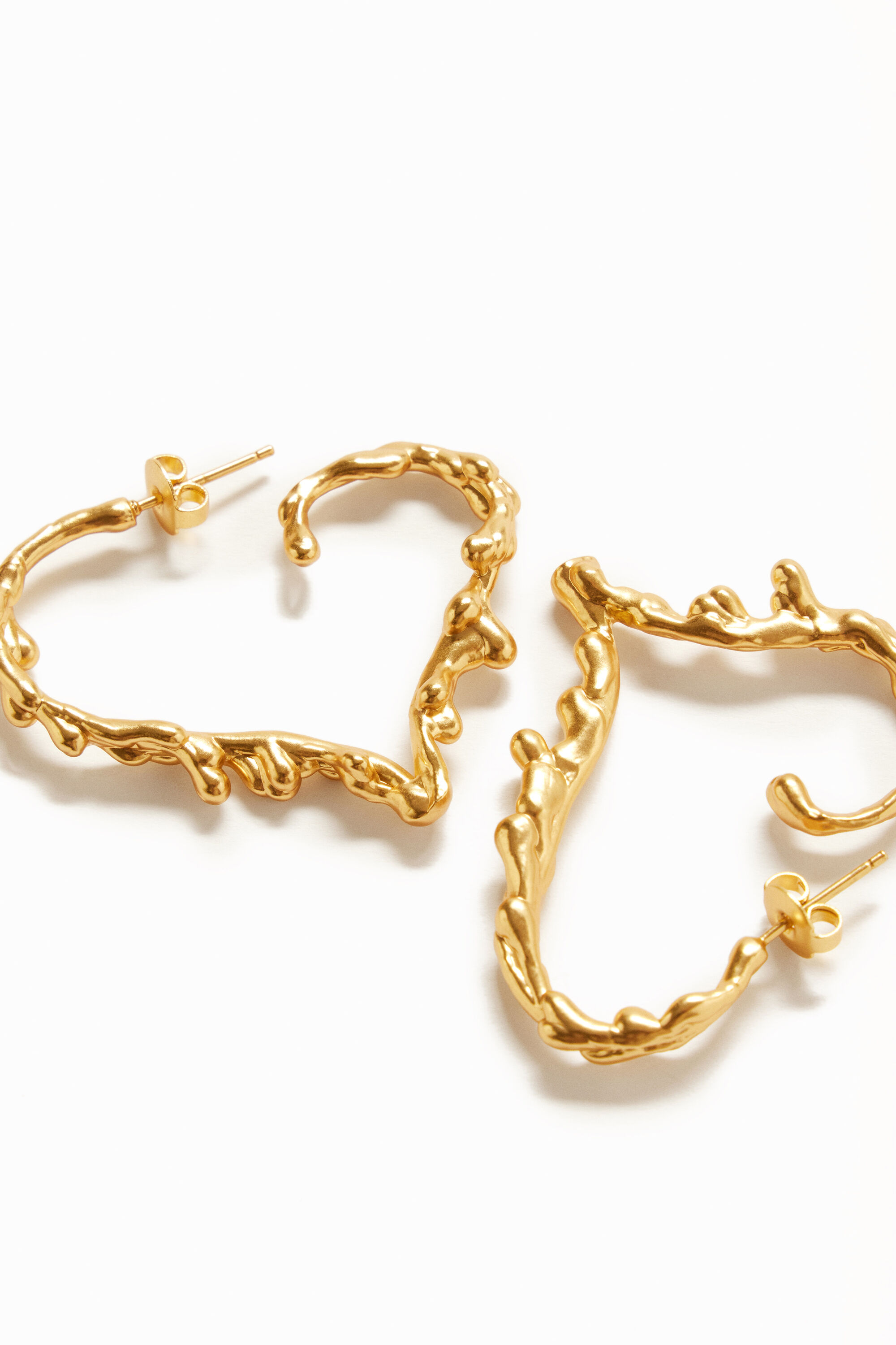 Desigual earrings discount