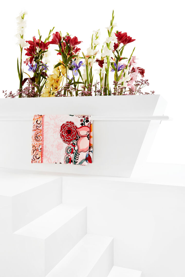 Serviette de plage Romantic | Desigual