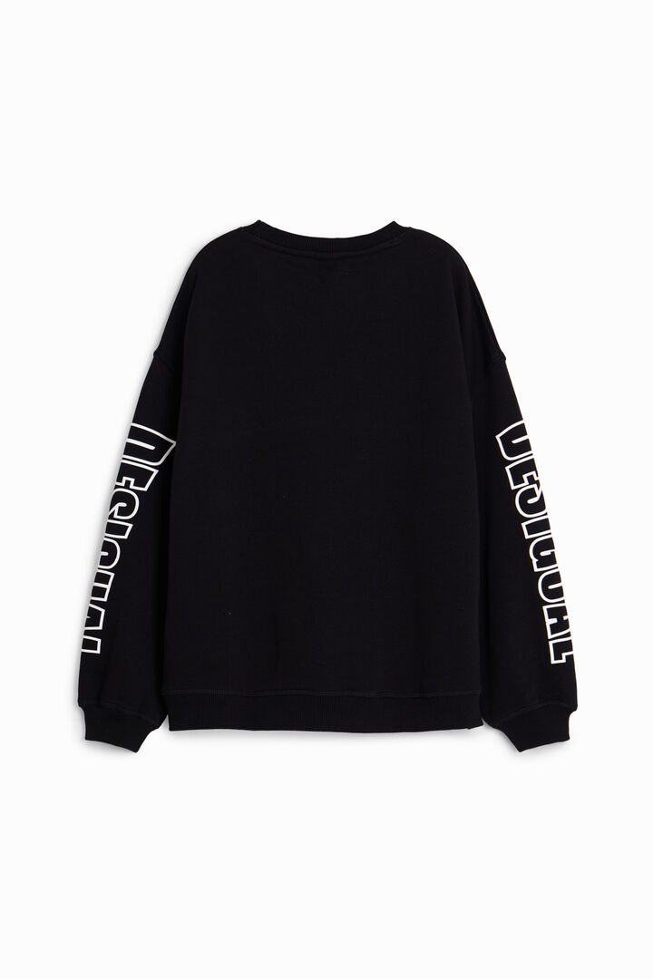 Desigual sweatshirt | Desigual